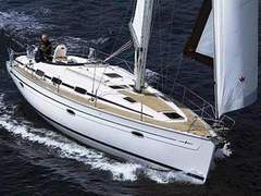 Bavaria 39 - Kinky (sailing yacht)