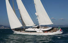 Perini Navi - Perini 56 mt (mega yacht (sailing))