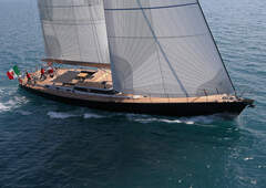 Perini Navi - Perini 30 mt (mega yacht (sailing))