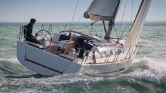 Dufour 360 - schaefercharter (sailing yacht)