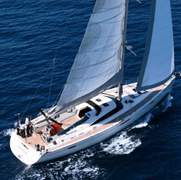 Navitalia Star 64 - . (sailing yacht)