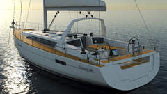 Bénéteau Océanis 48 - schaefercharter (sailing yacht)