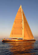 Southern Wind (mega yacht (sailing))
