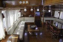 Segelboot Gulet M/S Tersan Bild 3