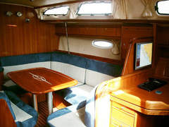 zeilboot Bavaria 40 BT '08 Afbeelding 2