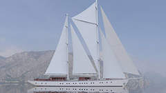 zeilboot Arkyacht Ark Yachts 54 Mt Afbeelding 3