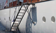 zeilboot Arkyacht Ark Yachts 54 Mt Afbeelding 11