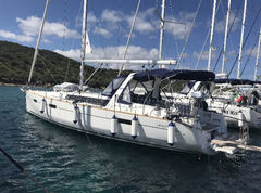 Bénéteau Océanis 45 - Oceanis 45 (sailing yacht)