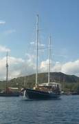 zeilboot Caicco Turkish Gulet 25 mt Afbeelding 4