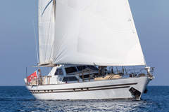 velero Sailing Yacht 27 m imagen 2