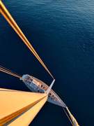 velero Sailing Yacht 24 m imagen 2