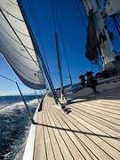 velero Sailing Yacht 24 m imagen 4