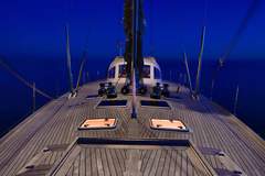 velero Sailing Yacht 24 m imagen 5