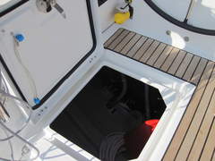 zeilboot Bénéteau Océanis 41.1 Afbeelding 10