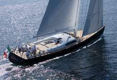 Sailing Yacht 30.20 m (mega yacht (sailing))
