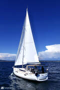 Segelboot Jeanneau Sun Odyssey 469 Bild 5