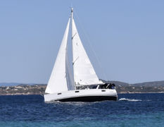 Bénéteau Océanis 48 - Oceanis 48 (sailing yacht)