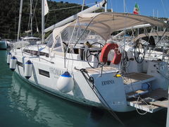 Segelboot Jeanneau Sun Odyssey 440 Bild 4