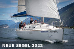 Bénéteau Firts 31.7 - VANITY (sailing yacht)