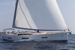 NEW Dufour 56 Exklusive Bj.2019 (sailing yacht)
