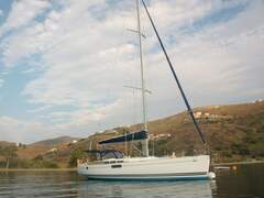 Jeanneau Sun Odyssey 49i - ALMYRA (sailing yacht)