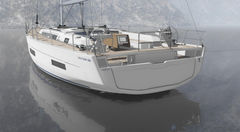 Brandnew Dufour 530 Bj.2021! (sailing yacht)