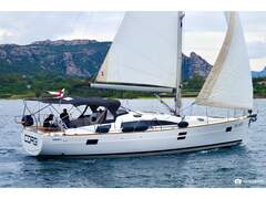 Elan Impression 45.1 - Corgi (sailing yacht)