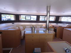 velero Dufour Catamaran 48 5c+5h imagen 13