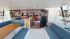 velero Dufour Catamaran 48 4c+5h imagen 5