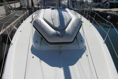 zeilboot Jeanneau Sun Odyssey 440 Afbeelding 12