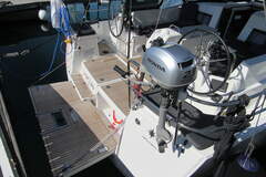Segelboot Jeanneau Sun Odyssey 440 Bild 11