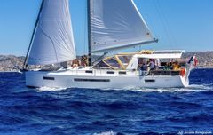 Jeanneau Sun Loft 47 - Sun Loft 47 (sailing yacht)