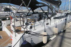 Segelboot Jeanneau Sun Odyssey 380 Bild 5