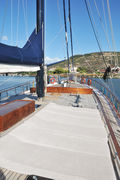 Segelboot Caicco 39 m Bild 2