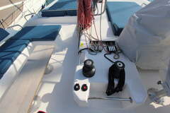 zeilboot Dufour Catamaran 48 5c+5h Afbeelding 4