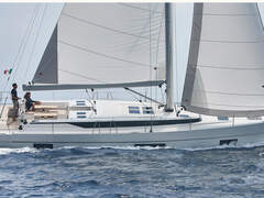 Bavaria C50 - MALENA (sailing yacht)