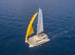 Bali 5.4 (sailing catamaran)