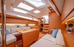 Dufour 390 Grand Large - LAL (Segelyacht)