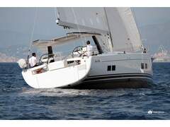 Hanse 588 (sailing yacht)