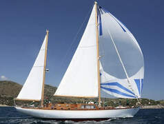 Sangermani 23 m (sailing yacht)