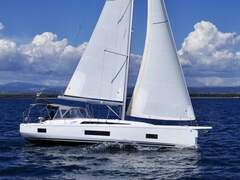 Bénéteau Océanis 46.1 (sailing yacht)