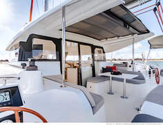 Excess 11 - ONE (sailing catamaran)