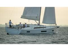 Bénéteau Océanis 40.1 - No name (sailing yacht)