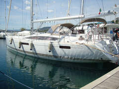 Jeanneau Yacht 53 - Anita (yate de vela)