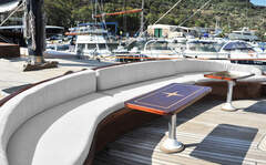 zeilboot Gulet Deluxe 39 m Afbeelding 2