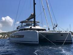 Alegria 67 (sailing catamaran)