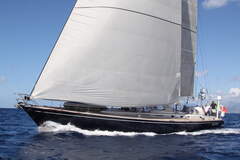 Swan 68 - Elysion Blue (yate de vela)