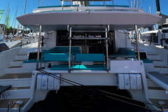 velero Dufour Catamaran 48 5c+5h imagen 11