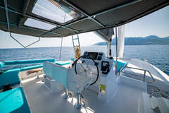 zeilboot Dufour Catamaran 48 5c+5h Afbeelding 6