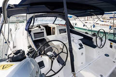 Segelboot Sun Odyssey 410 Bild 3